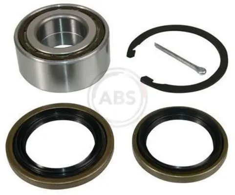 ABS 200243 Комплект подшипника