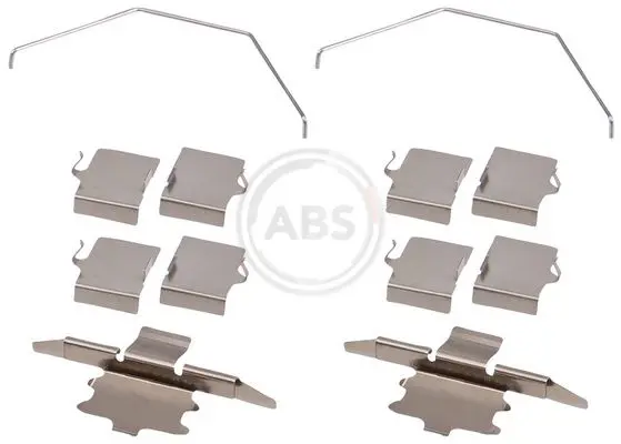 ABS 1791Q Комплектующие