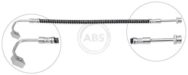 ABS SL4163 Шлангопровод