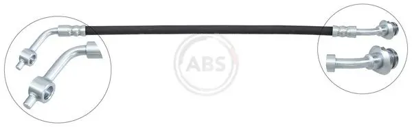 ABS SL4910 Шлангопровод