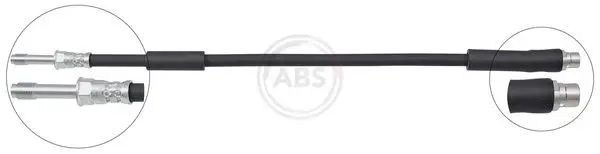ABS SL6213 Шлангопровод