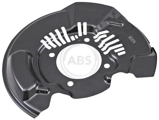  ABS Защита диска