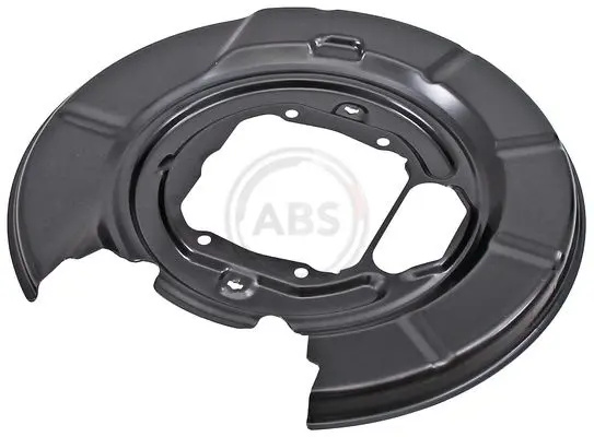  ABS Отражатель диска тормозного