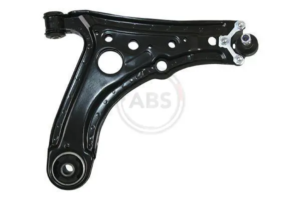 ABS 210504 Рычаг независимой подвески