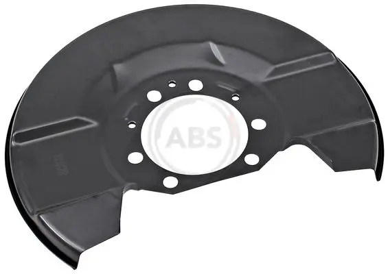  ABS Отражатель диска тормозного