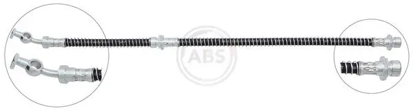 SL 5557 ABS Шлангопровод