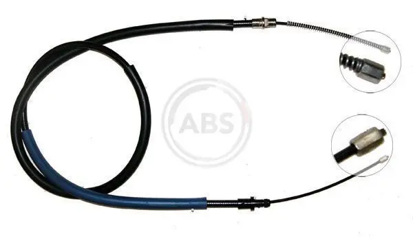 ABS K15508 Трос