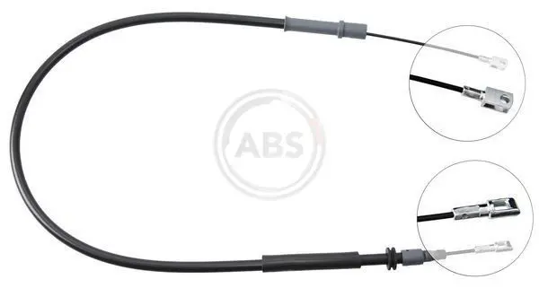 ABS K11916 Трос