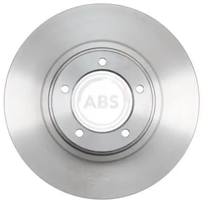  ABS Тормозной диск
