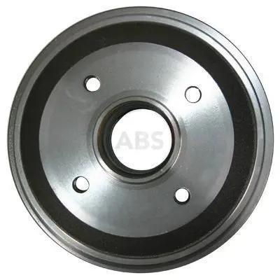ABS 2400S барабан тормозной