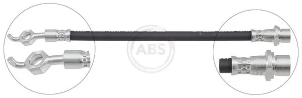 ABS SL5760 Шлангопровод