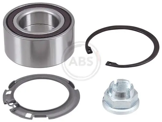 ABS 200416 Комплект подшипника