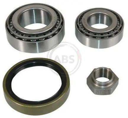 ABS 200320 Комплект подшипника