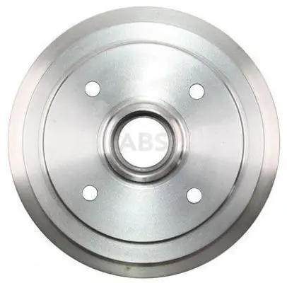 ABS 2599S Тормозный барабан