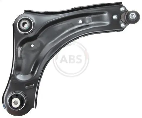ABS 211250 Рычаг независимой подвески