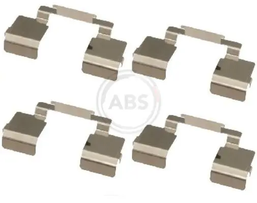 ABS 1609Q Комплектующие