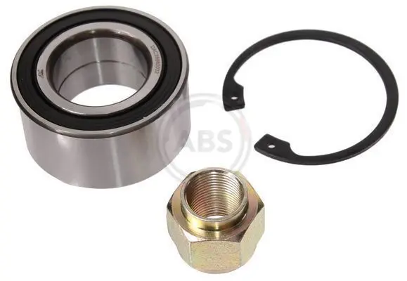 ABS 200029 Комплект подшипника