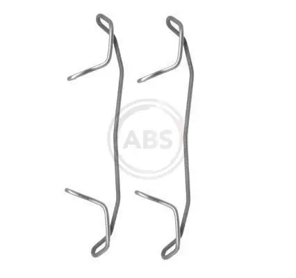 ABS 1123Q Комплектующие