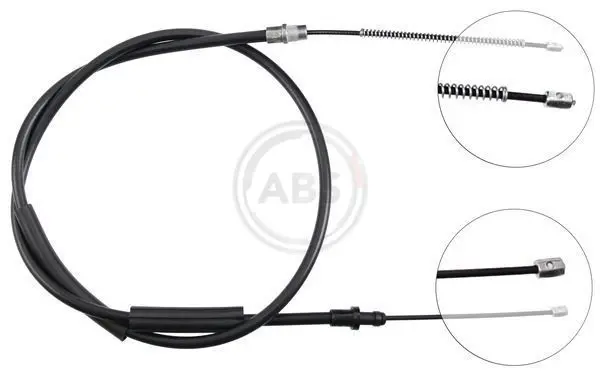 ABS K15527 Трос