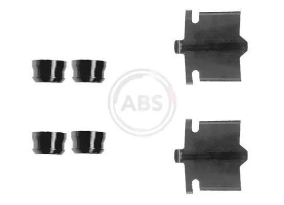 ABS 1084Q Комплектующие