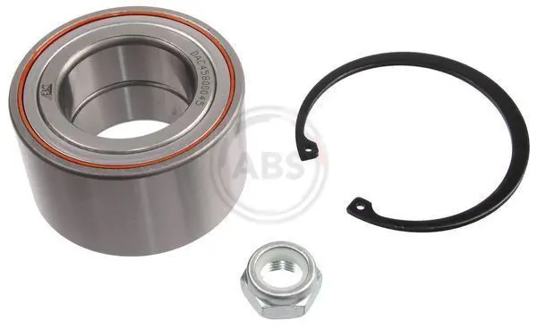 ABS 200055 Комплект подшипника