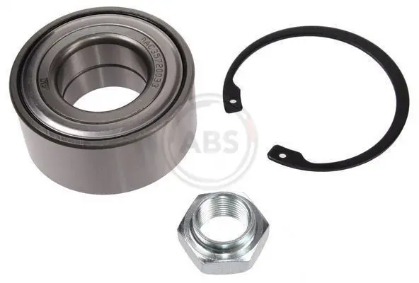 ABS 200011 Комплект подшипника