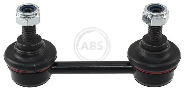ABS 260607 Стойка