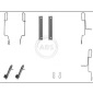 1188Q ABS Комплектующие