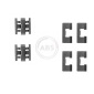 1091Q ABS Комплектующие