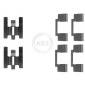 1160Q ABS Комплектующие
