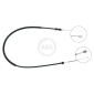 K15617 ABS Трос