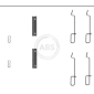 1125Q ABS Комплектующие
