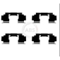 1276Q ABS Комплектующие
