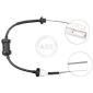 K25210 ABS Трос