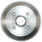 2770S ABS Тормозный барабан