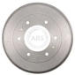 2516S ABS Тормозный барабан