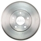 2474S ABS Тормозный барабан