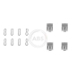1055Q ABS Комплектующие