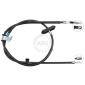 K12054 ABS Трос стояночного тормоза,