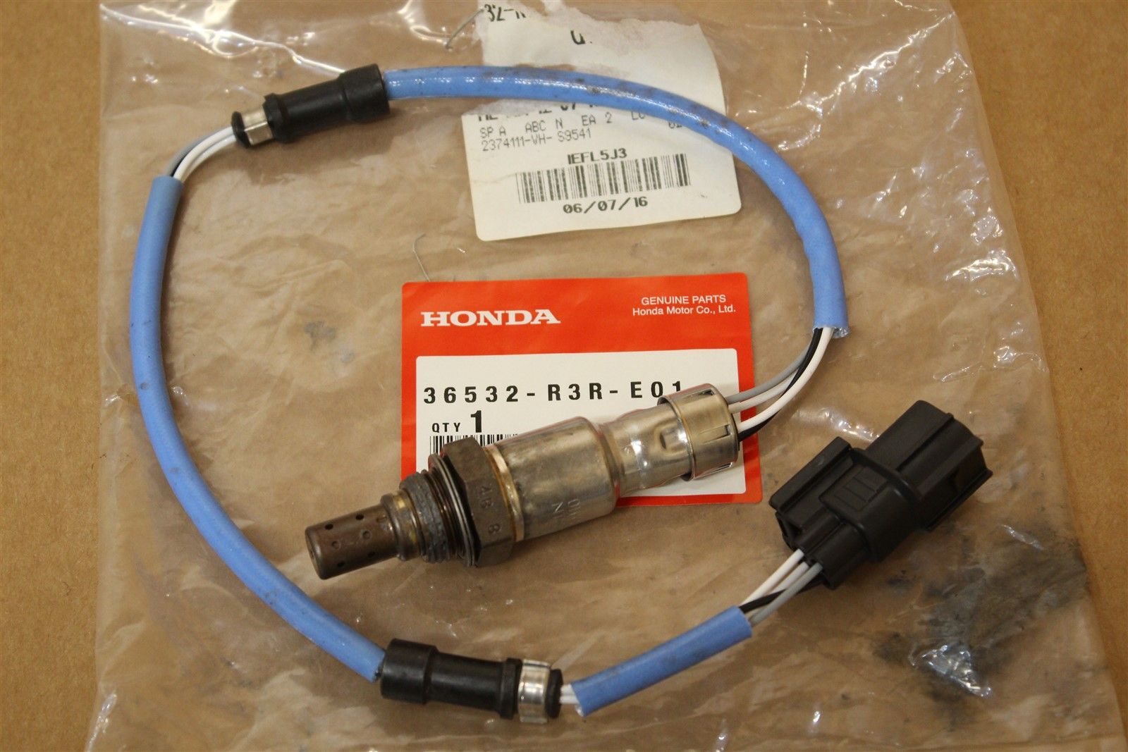 36532R3RE01 Sensor, oxygen