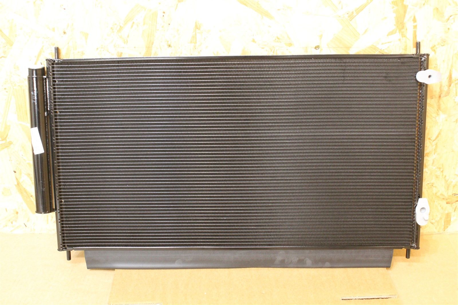 80110TV1E02 Condenser sub assy.