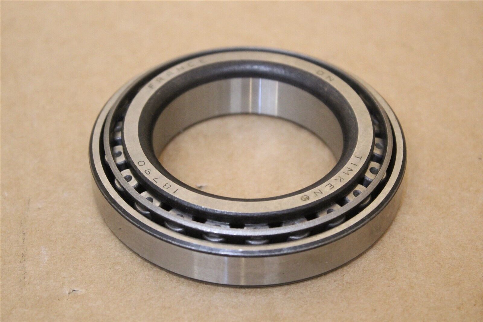 FORD 0634048 Kegelrollenlag.