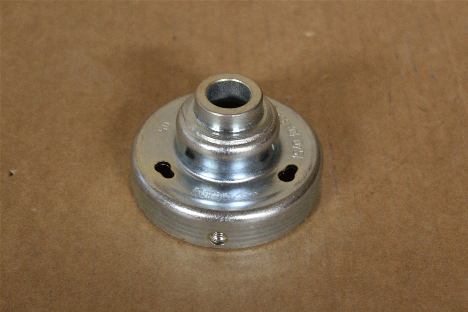 FORD 1139066 Шкив