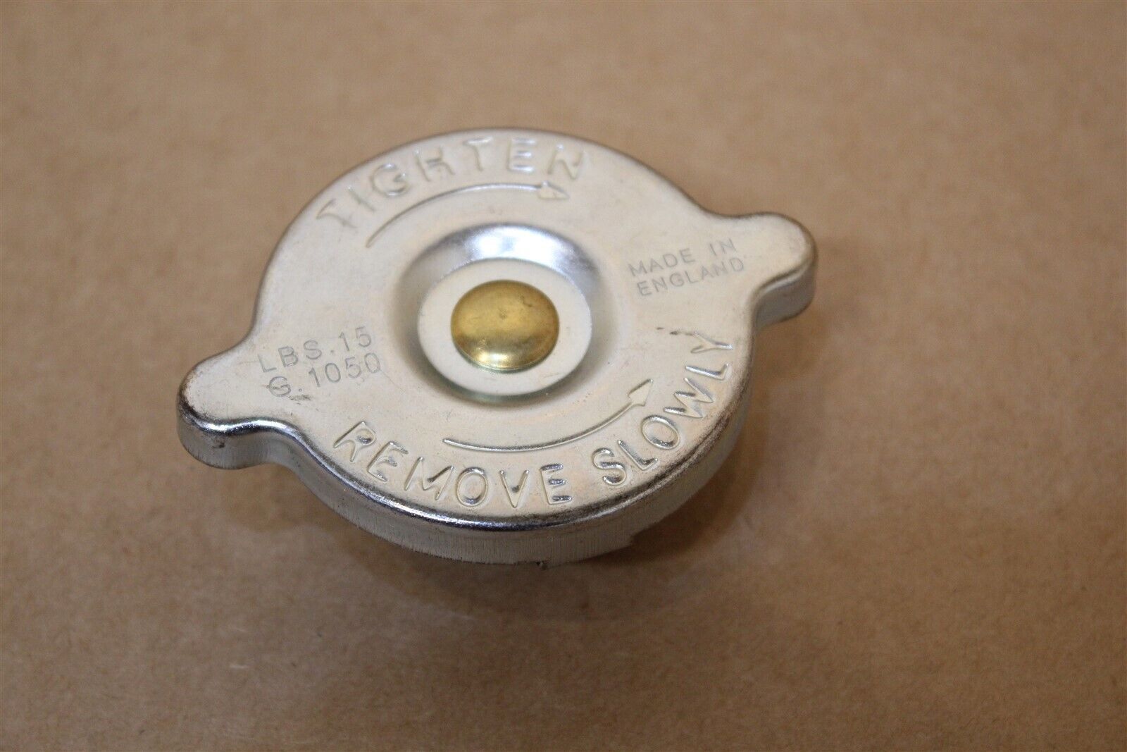 FORD 1613291 Пробка