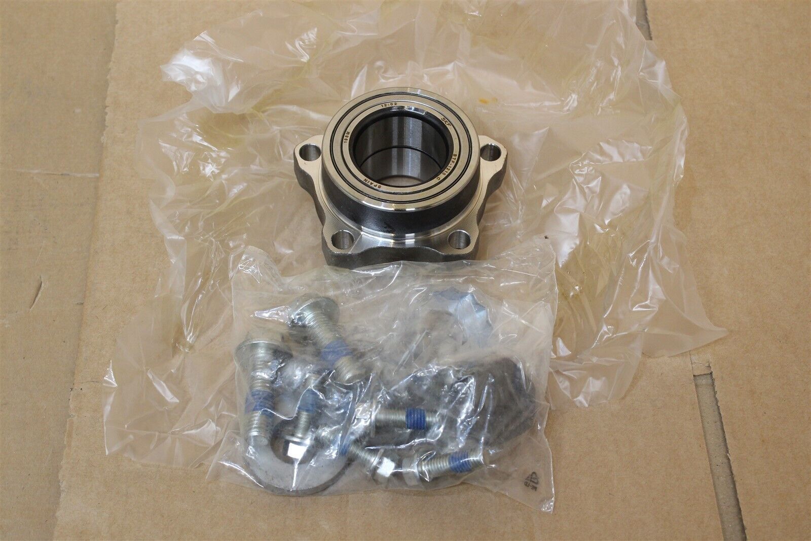 FORD 1760649 Подшипник