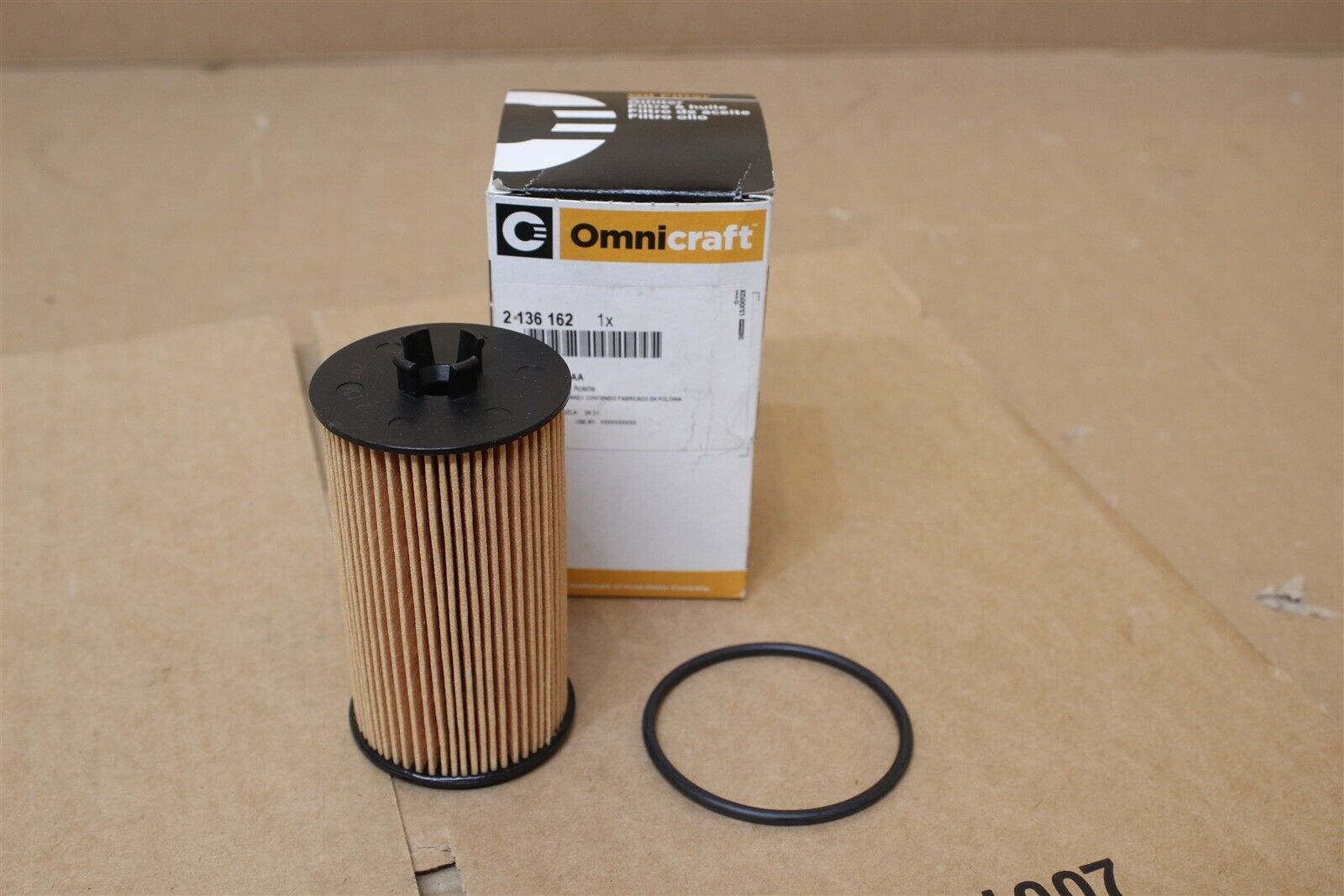  Kit - Einsatz/Dichtun