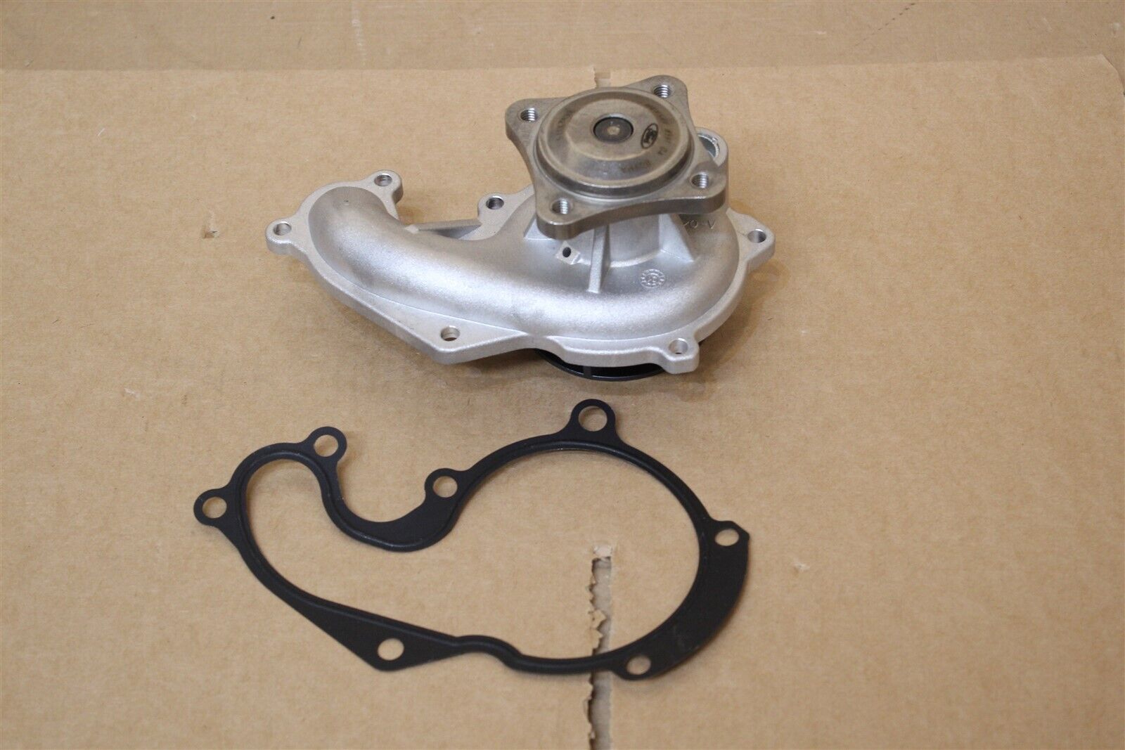 FORD 2183880 РЕМКОМП.ВОД.НАС