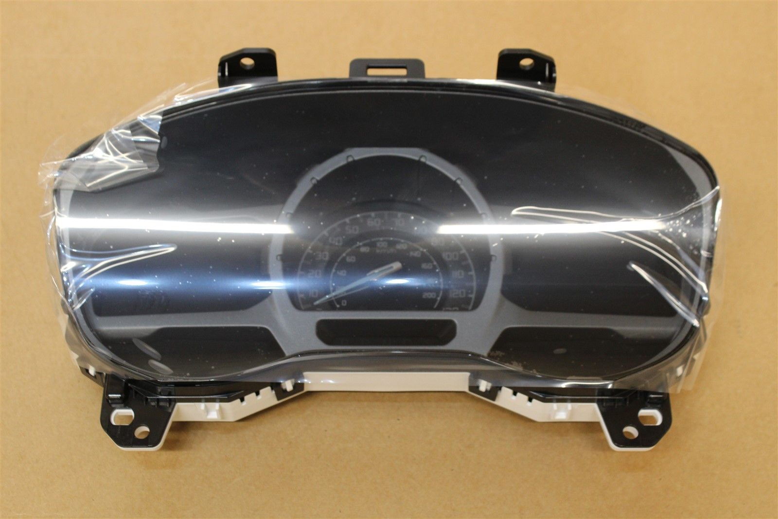  INSTRUMENT CLUSTER