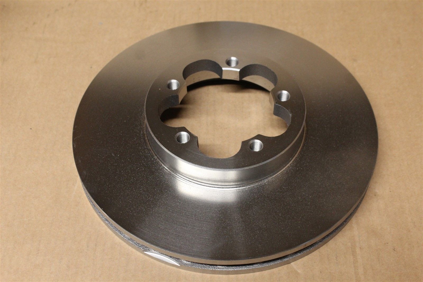 FORD 2256891 ТОРМОЗНОЙ ДИСК 2256891