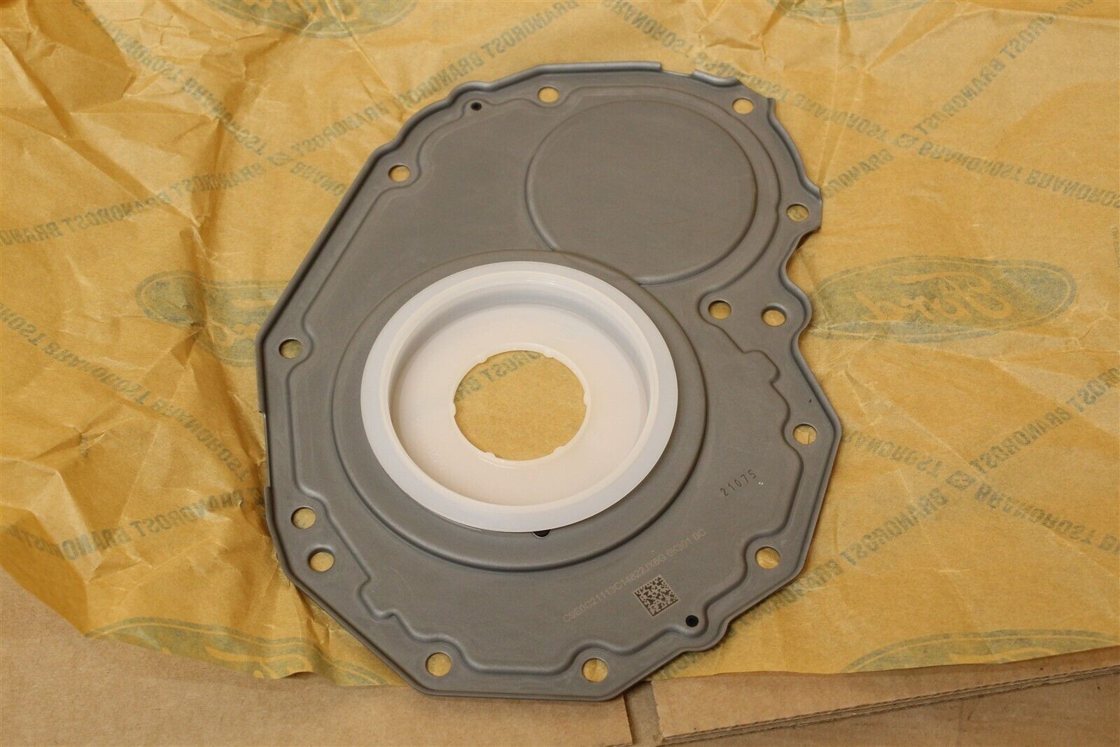 FORD 2386709 МАСЛ.УПЛОТНИТЕЛЬ КОЛЕНВ